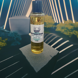 JETSETTER DEEP MOISTURE HAIR & SCALP OIL WAS 2oz. Now 4 oz!