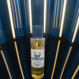 JETSETTER DEEP MOISTURE HAIR & SCALP OIL WAS 2oz. Now 4 oz!